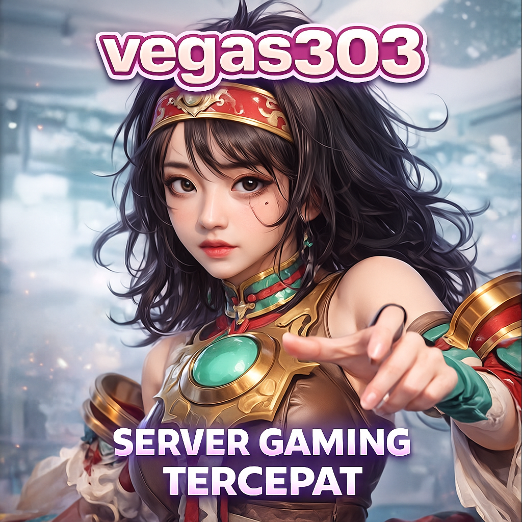 Vegas303 | Tampilan Clean Modern Dengan Sentuhan Stylish